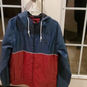 Mens - Billabong Windbreaker Jacket
